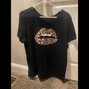 Torrid Tee